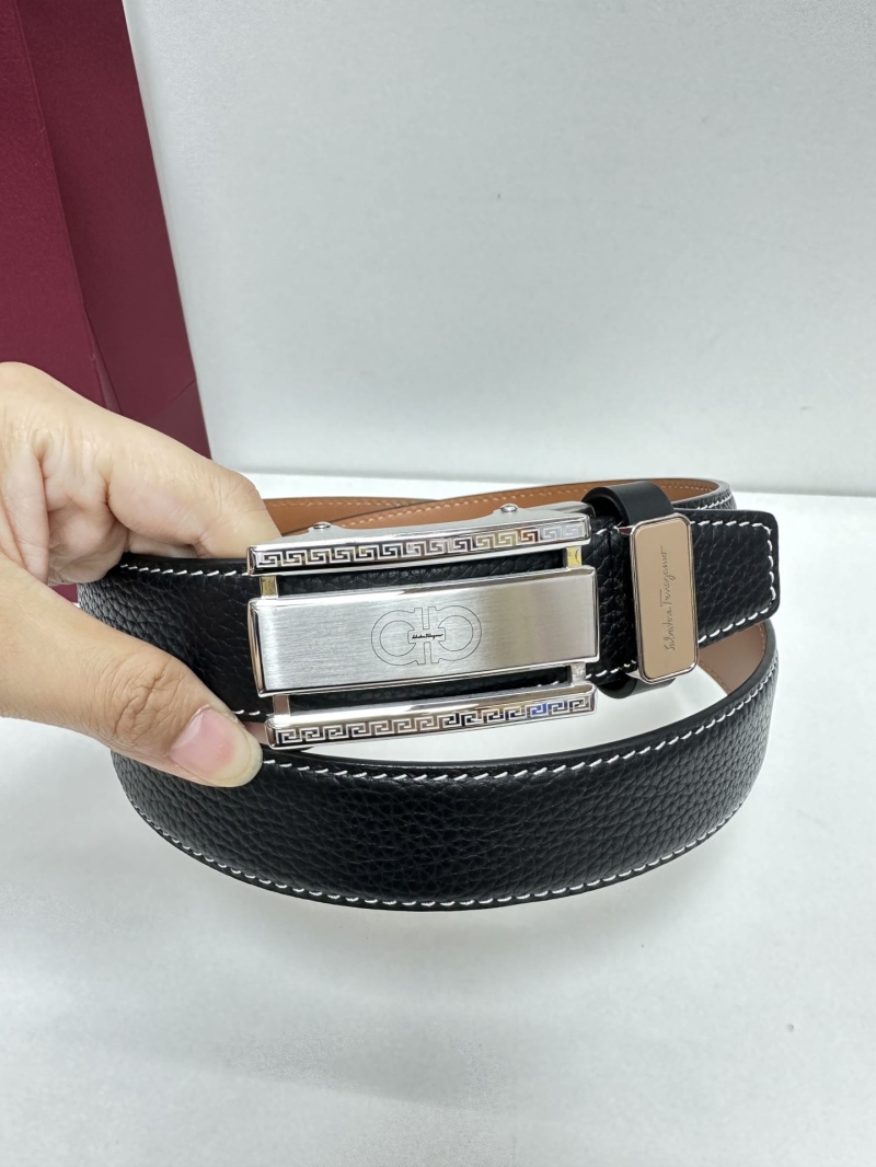 Ferragamo Belts